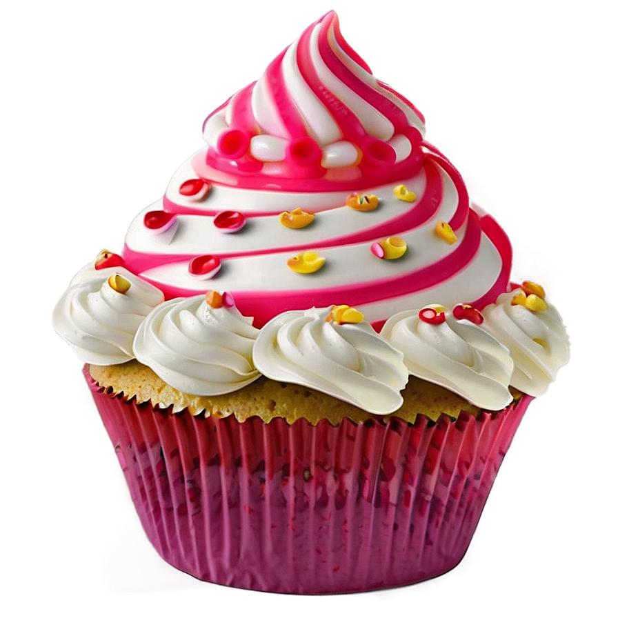 Gourmet Cupcakes Png 25