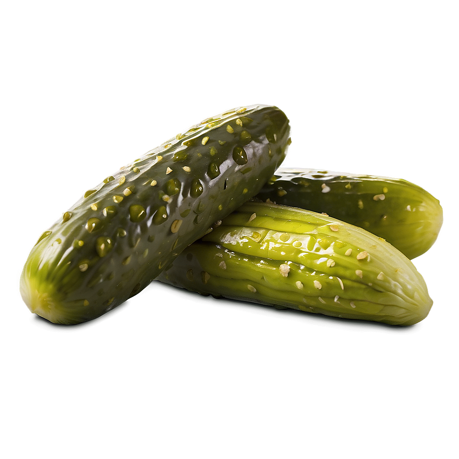 Gourmet Dill Pickle Png 86