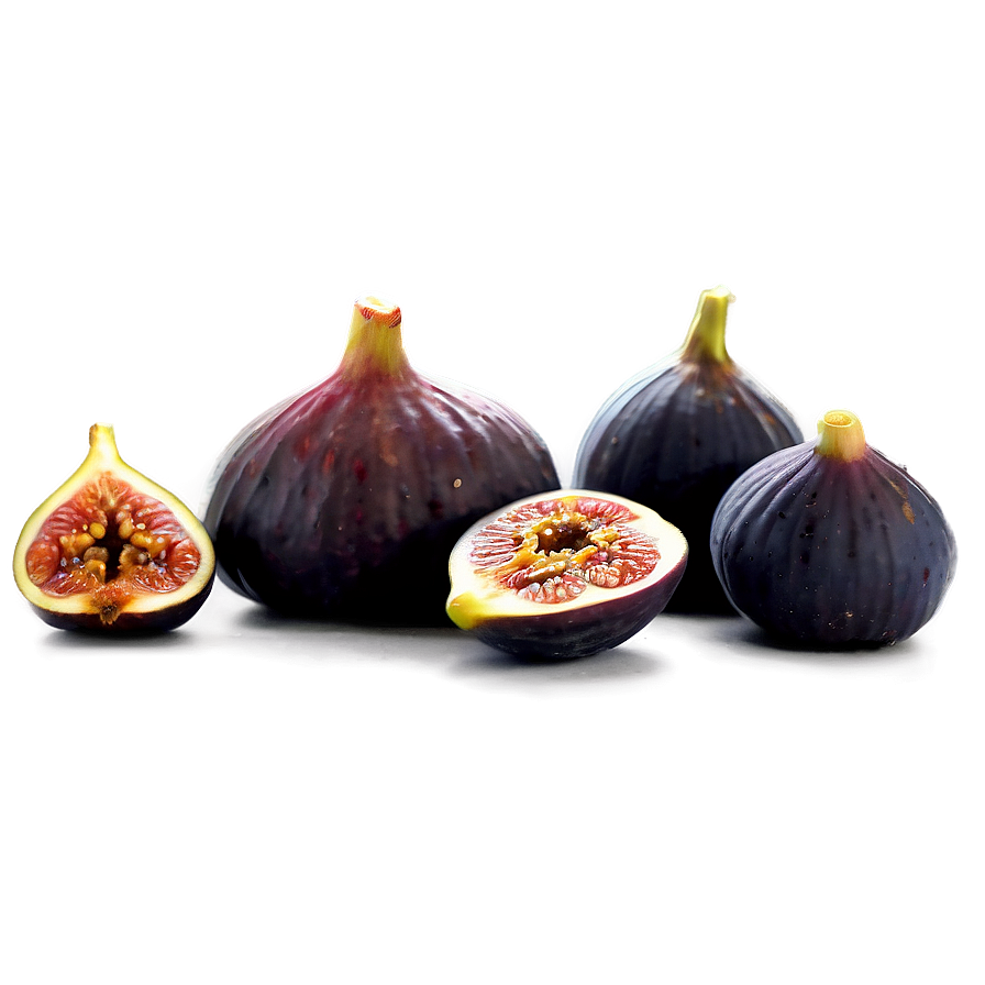 Gourmet Figs Selection Png 06252024