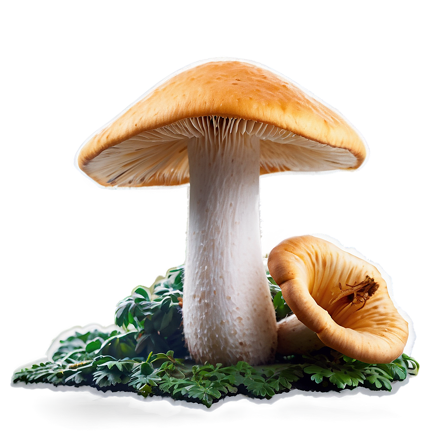 Gourmet Mushrooms Png Rux