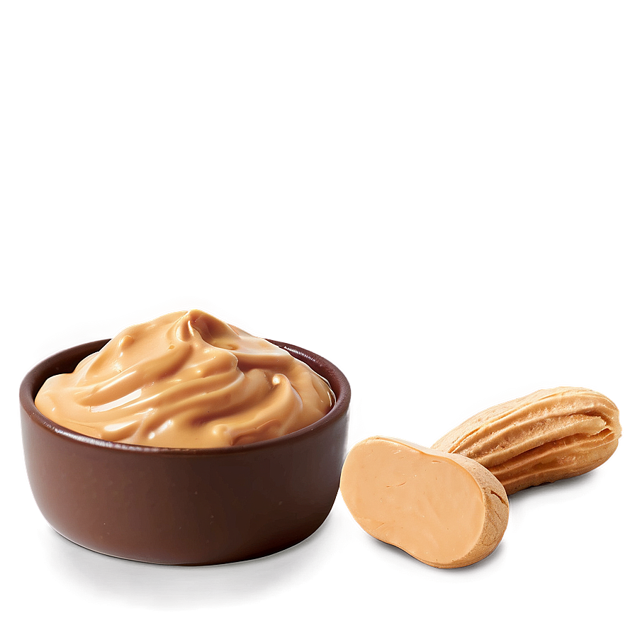 Gourmet Peanut Butter Png Muw