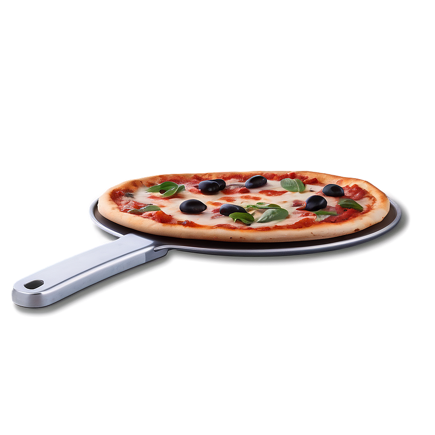 Gourmet Pizza Cooking Png 99