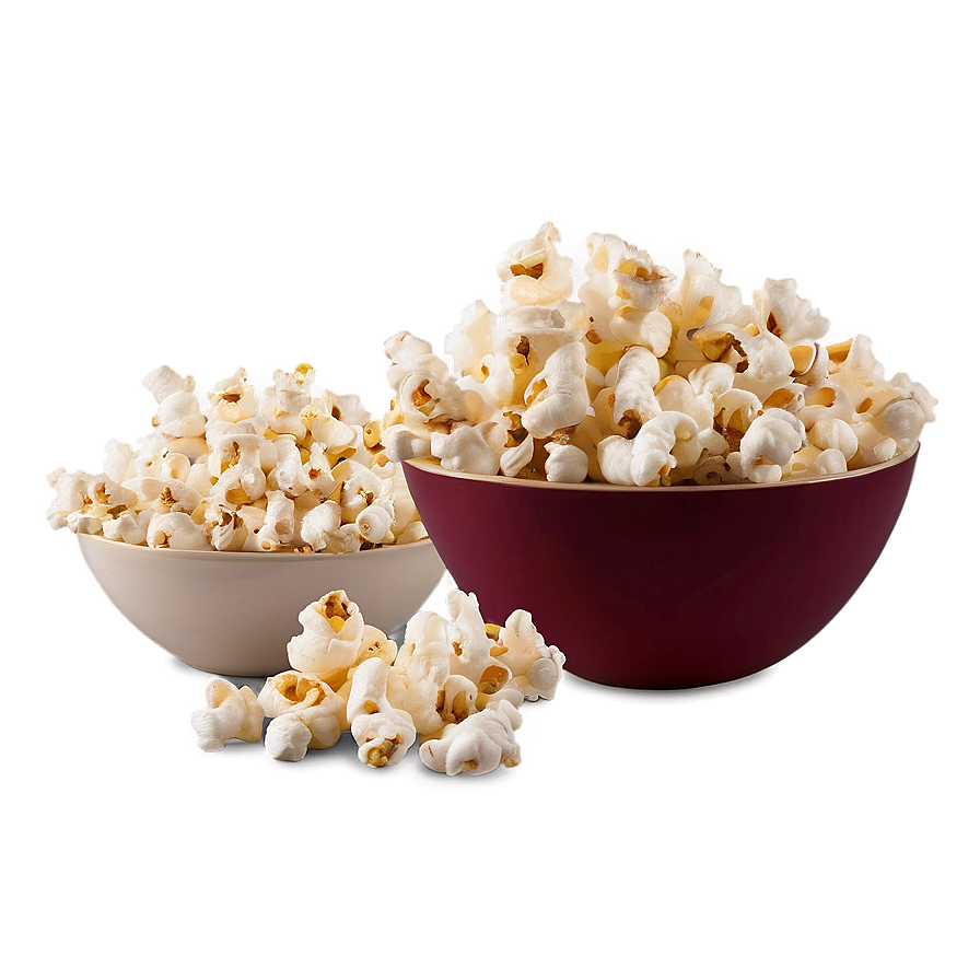 Gourmet Popcorn Png 82