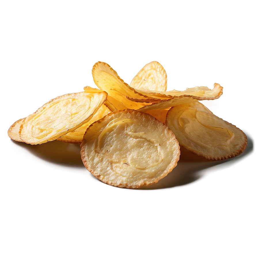 Gourmet Potato Chips Png Kev8