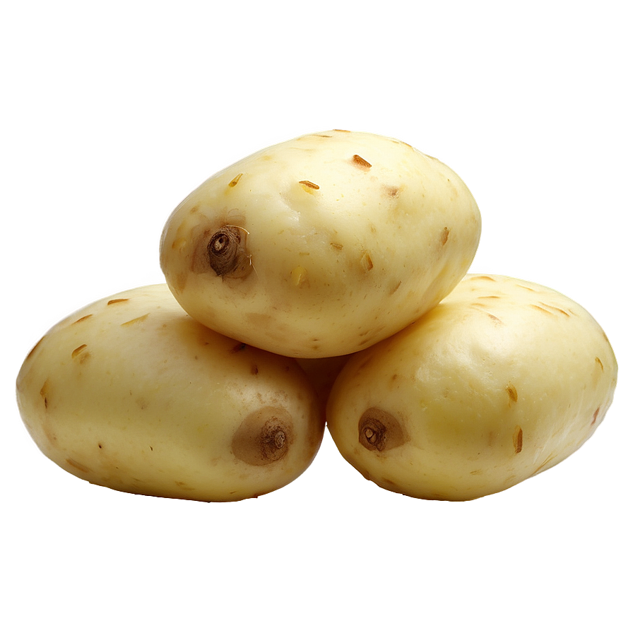 Gourmet Potato Png 05042024