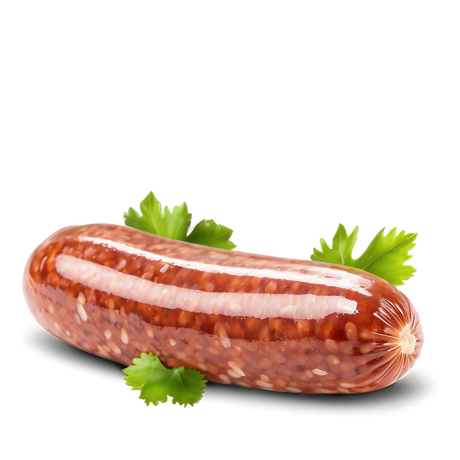 Gourmet Sausage Png Das