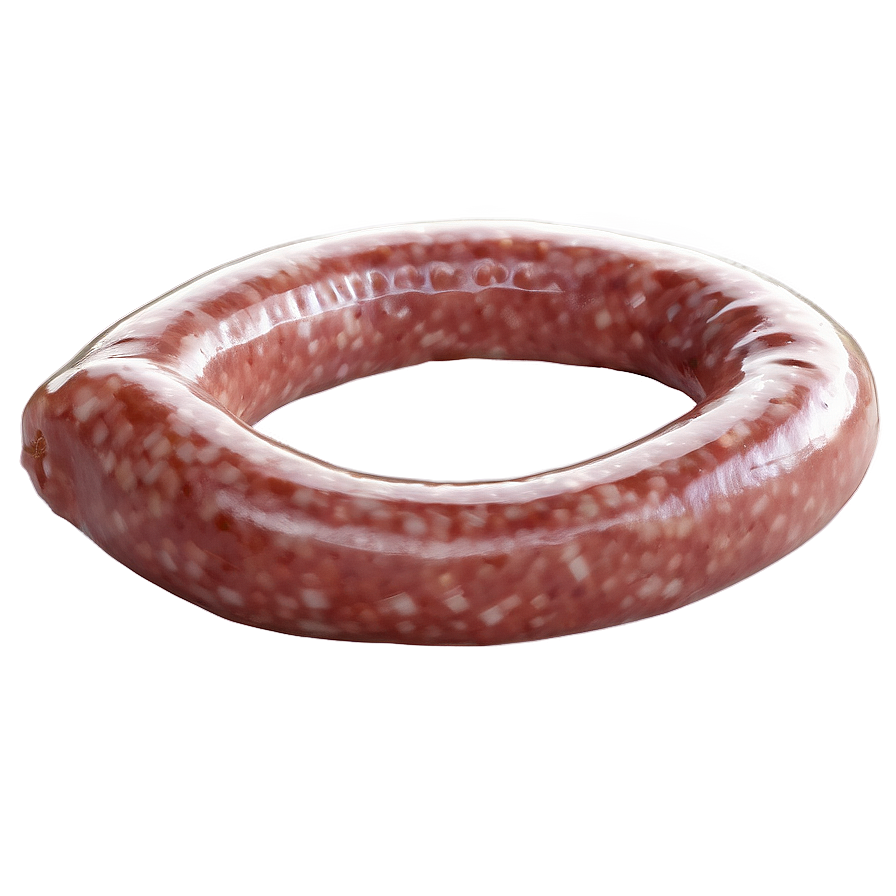 Gourmet Sausage Png Gba