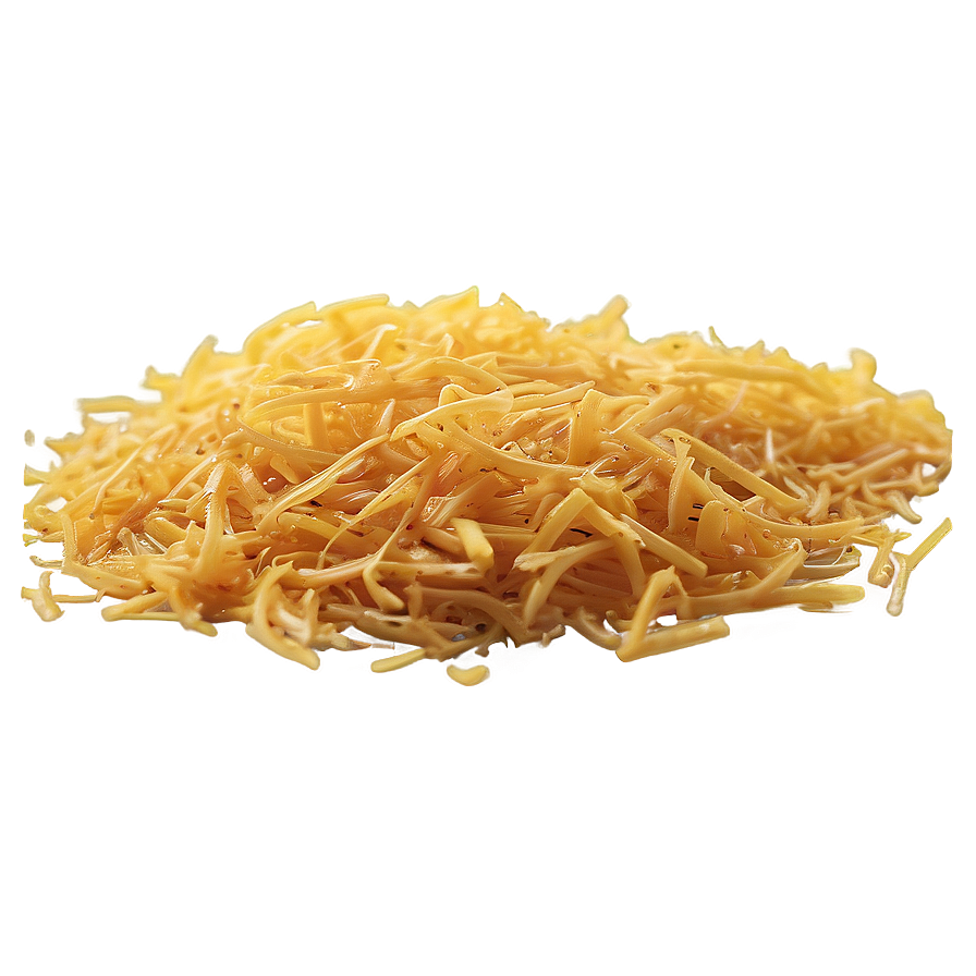 Gourmet Shredded Cheese Png Utb10