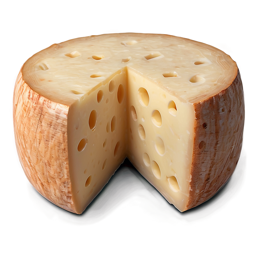 Gourmet Swiss Cheese Png 6