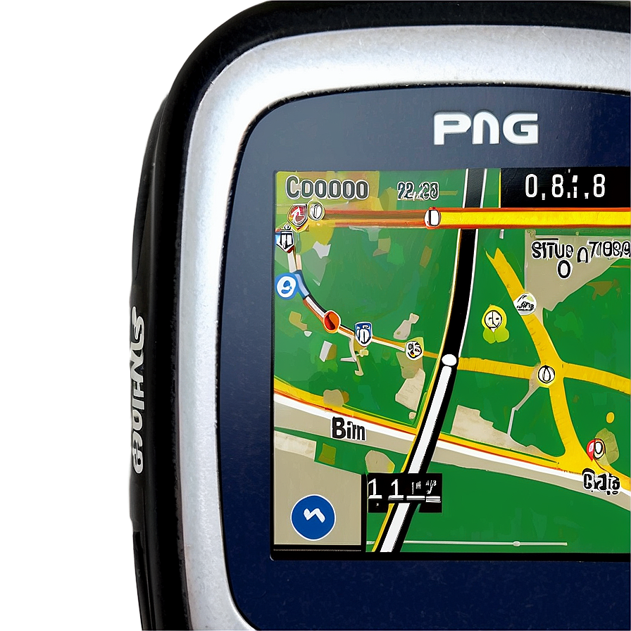 Gps For Cycling Png Mrn12