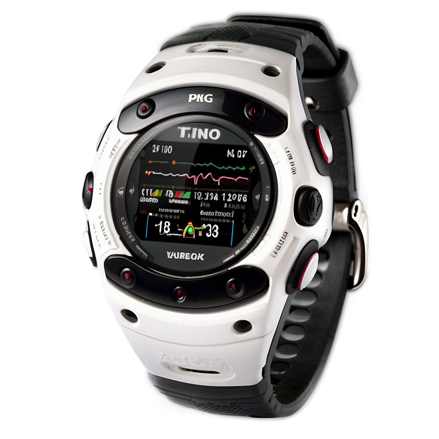 Gps Watch Png Wky