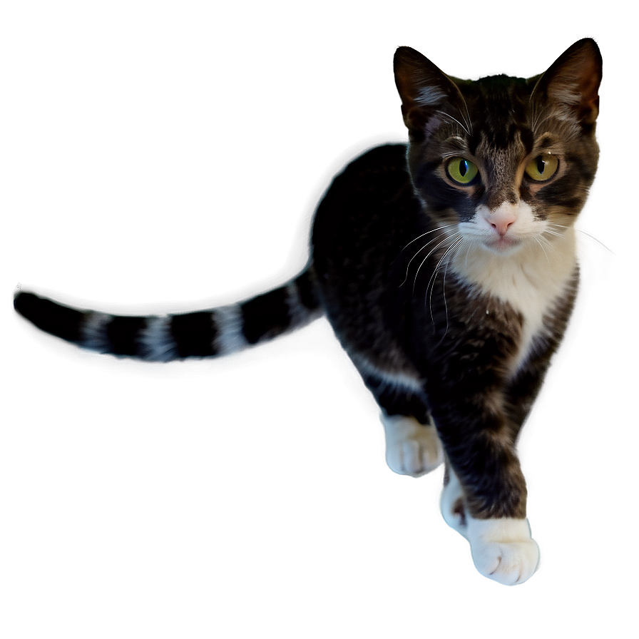 Graceful Kitty Png Dce48