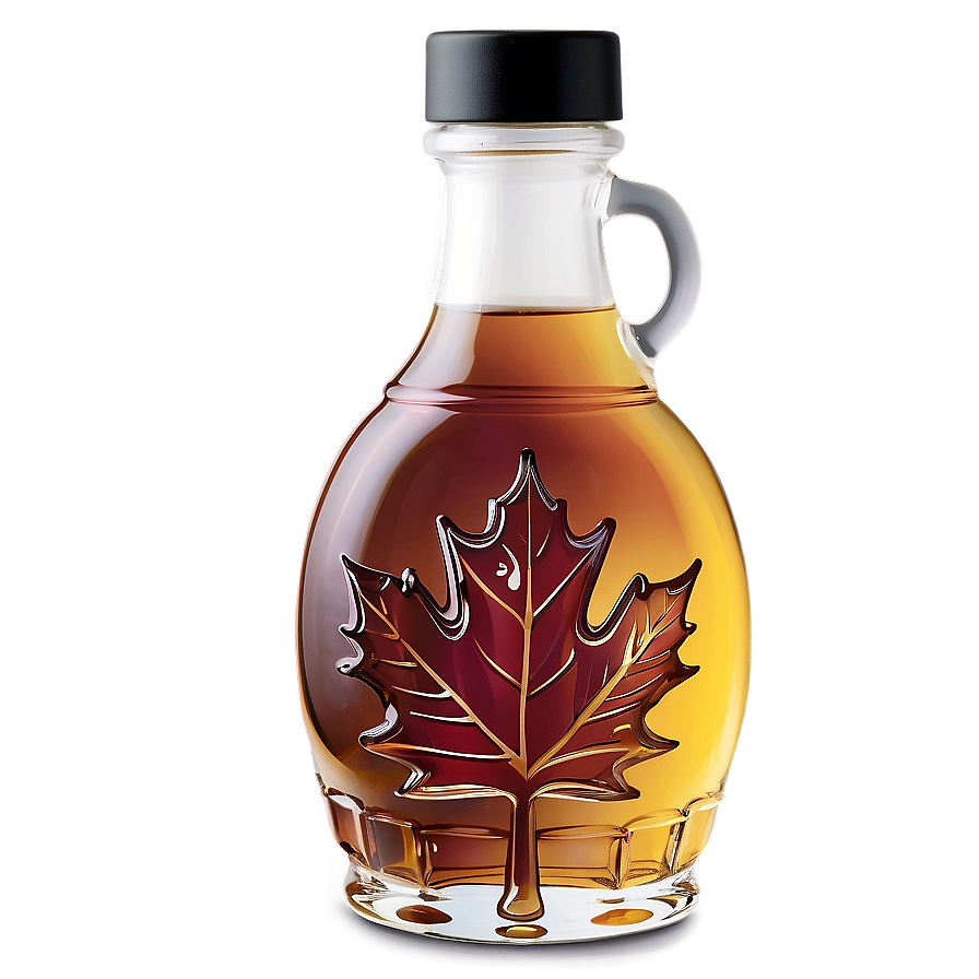 Grade A Maple Syrup Png Nhk