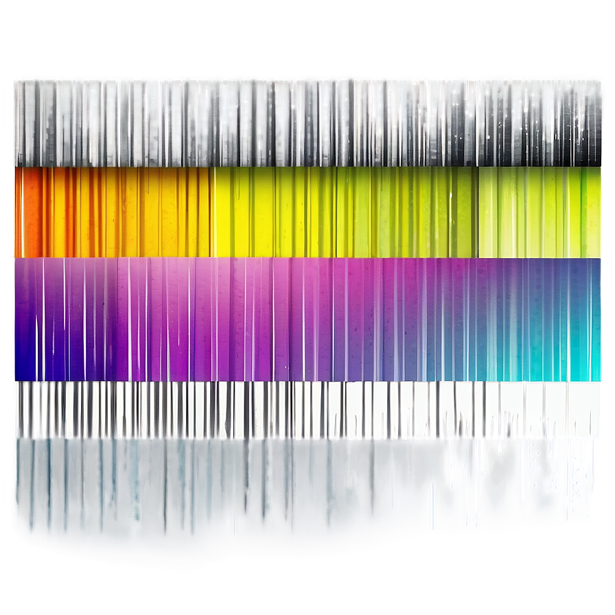 Gradient Line Artwork Png Lqn39