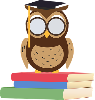 Graduate Owlon Books