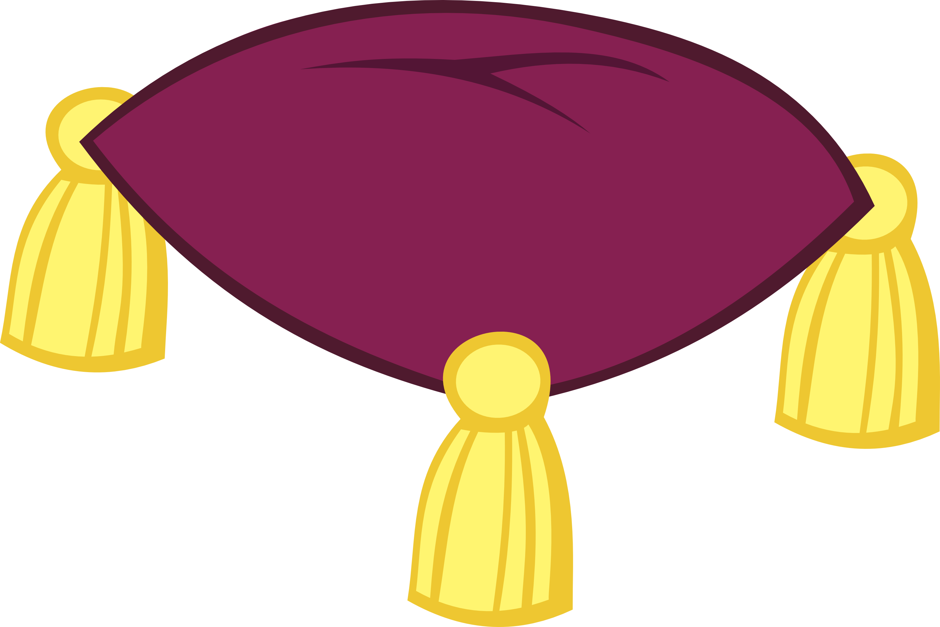 Graduation Cap Clipart