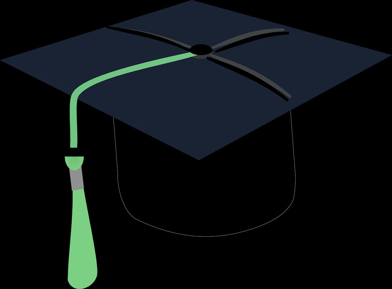 Graduation Cap Icon