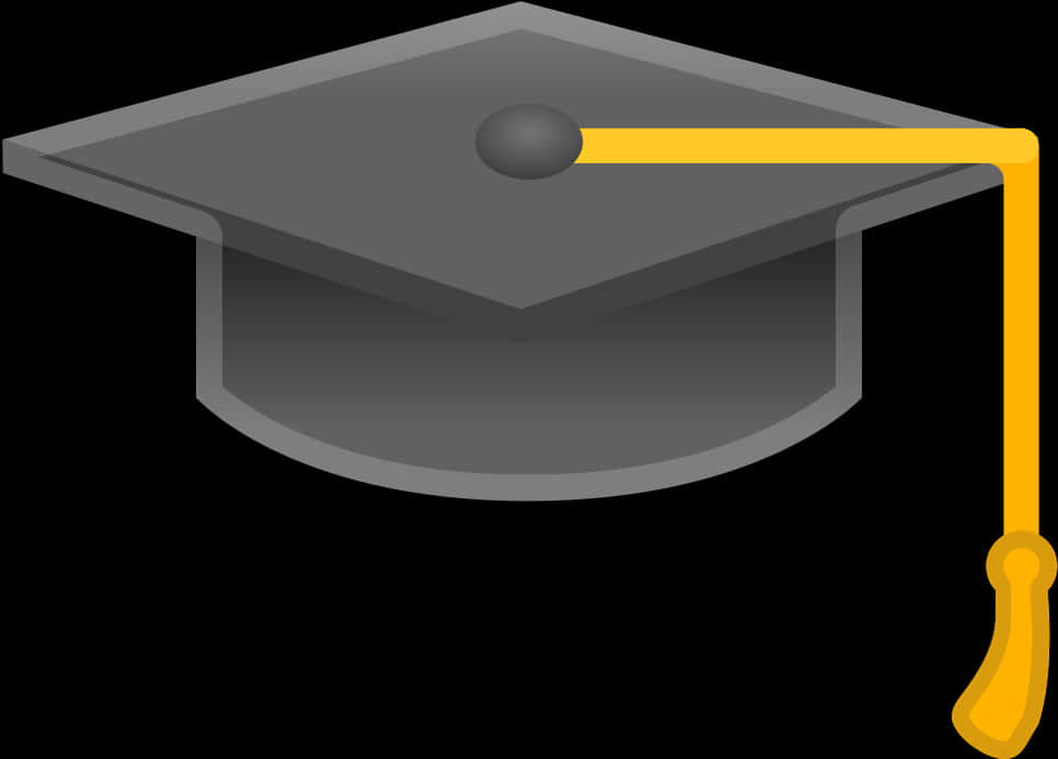 Graduation Cap Icon