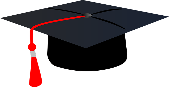 Graduation Cap Icon