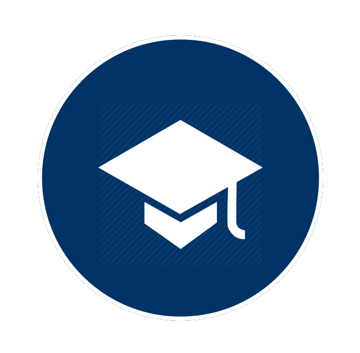 Graduation Cap Icon