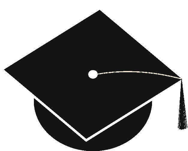 Graduation Cap Icon