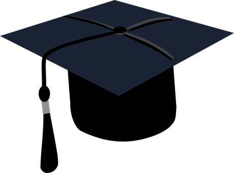 Graduation Cap Icon