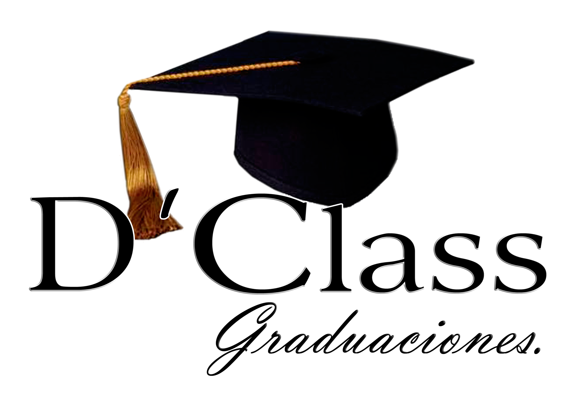 Graduation Cap Logo