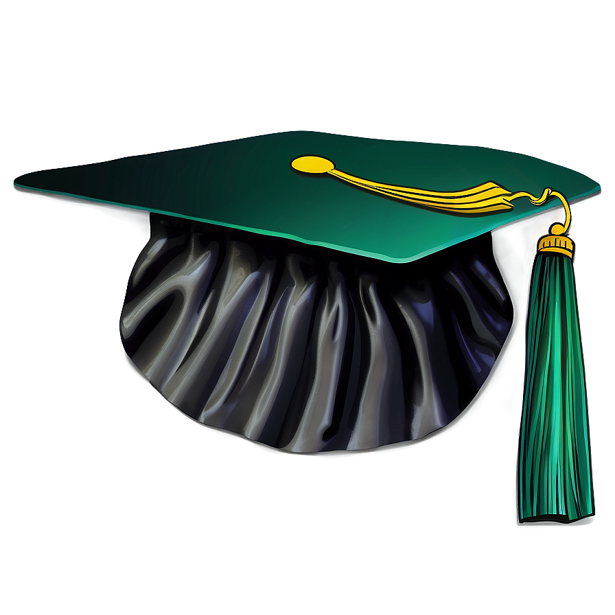 Graduation Cap Png 05232024