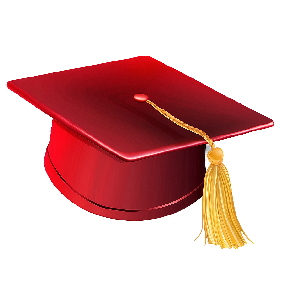 Graduation Cap Top View Clipart 57