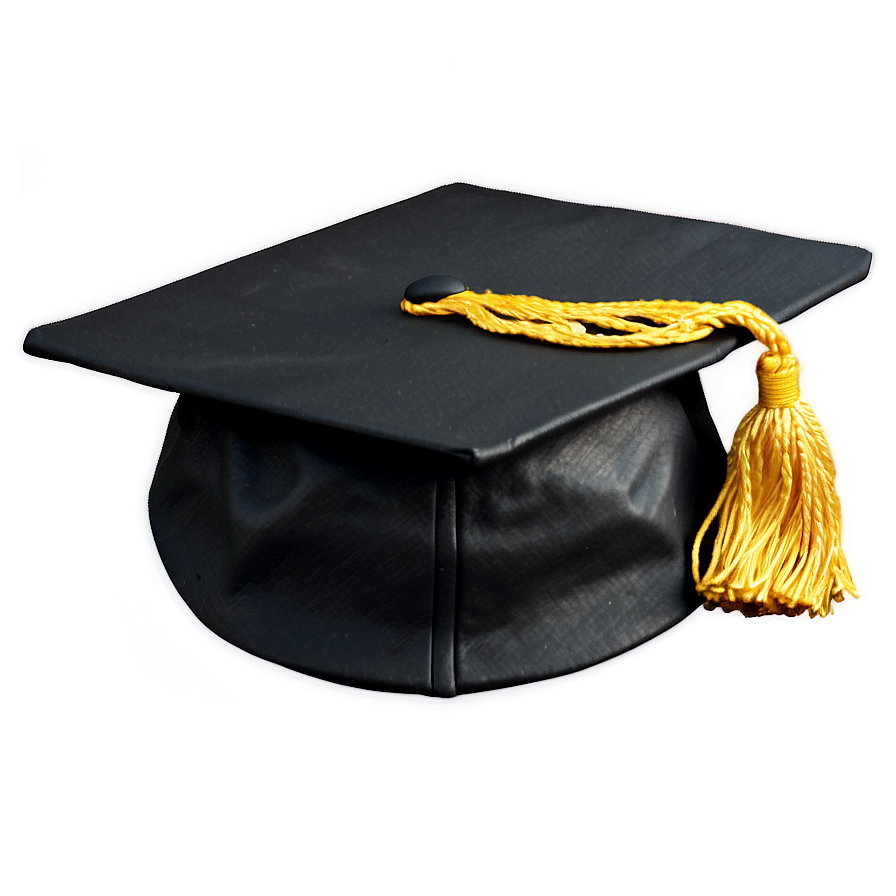 Graduation Cap Top View Png Gau