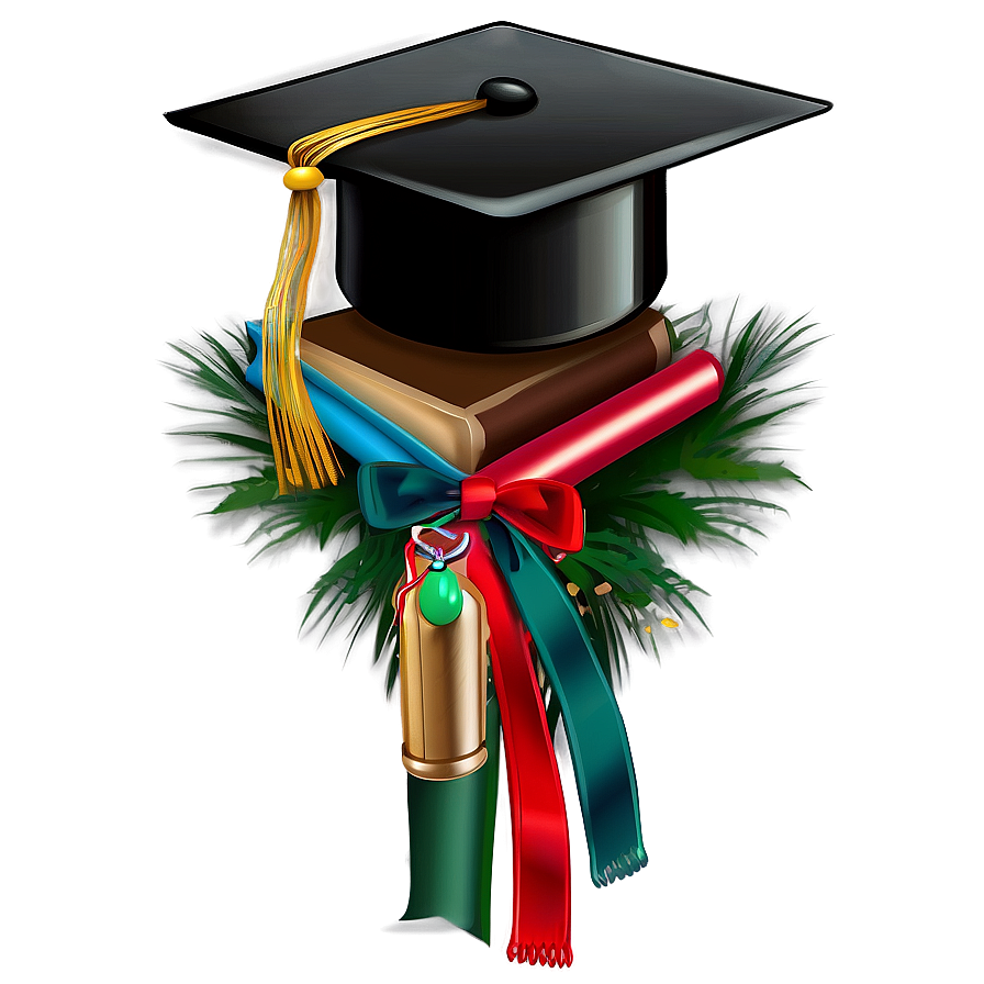 Graduation Decorations Png 56