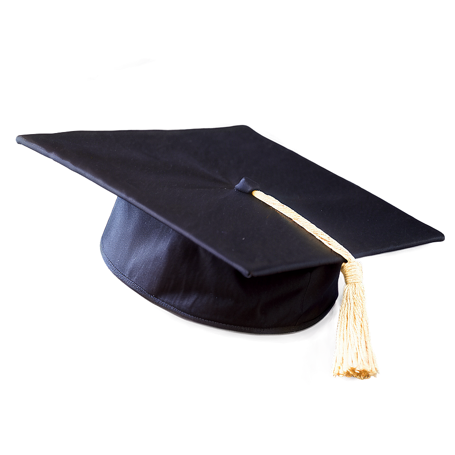 Graduation Hat Top View Png 05252024