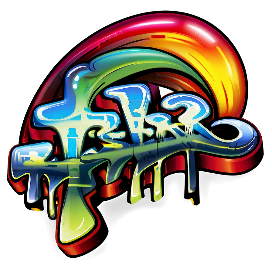 Graffiti Creator Png Ukh22