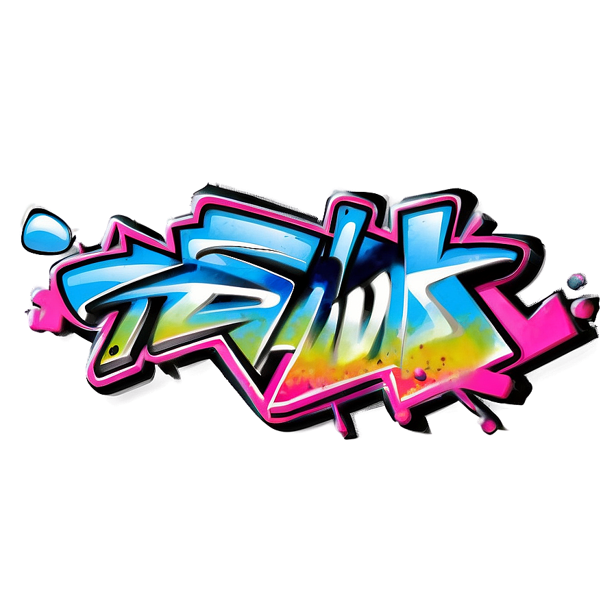 Graffiti Overlay Png Ytl62