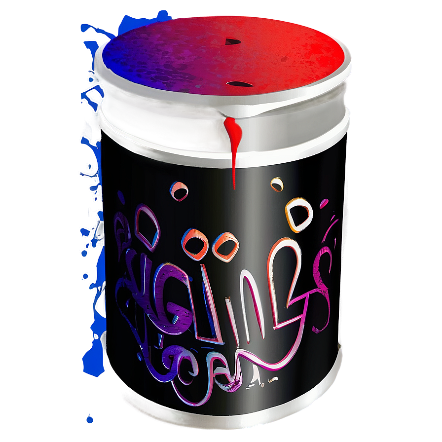 Graffiti Paint Tags Png Ddc46