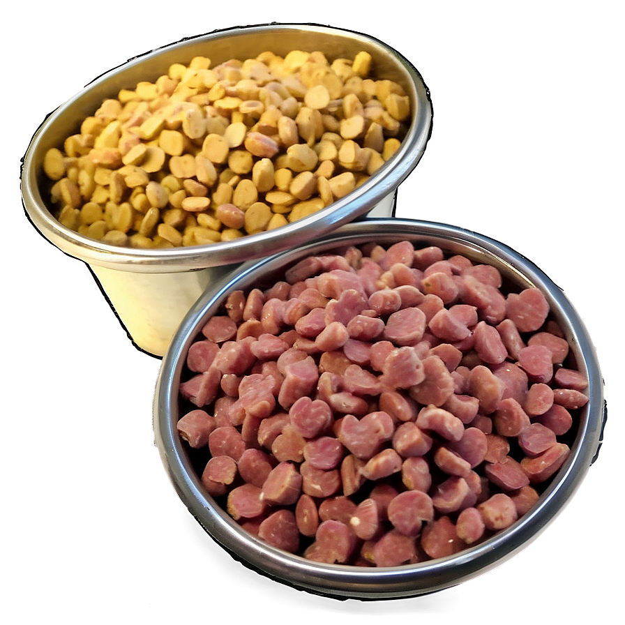 Grain-free Dog Food Png 05252024