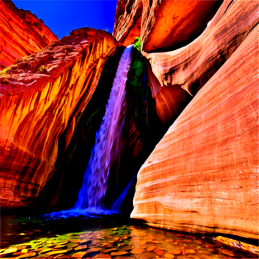 Grand Staircase-escalante Utah Png 94