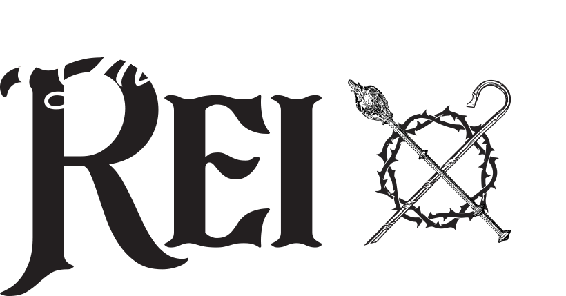 Grande Rei Logo Design