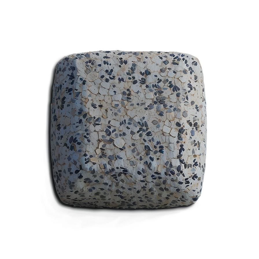 Granite Cobblestone Png 13