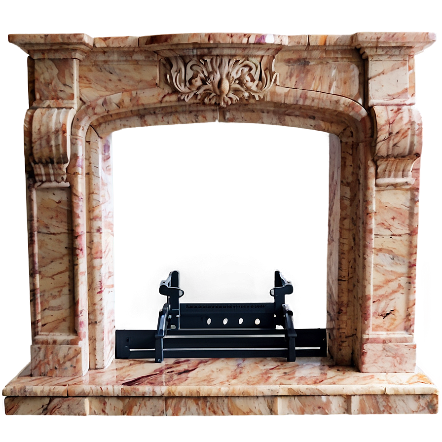 Granite Fireplace Surround Png Fgi