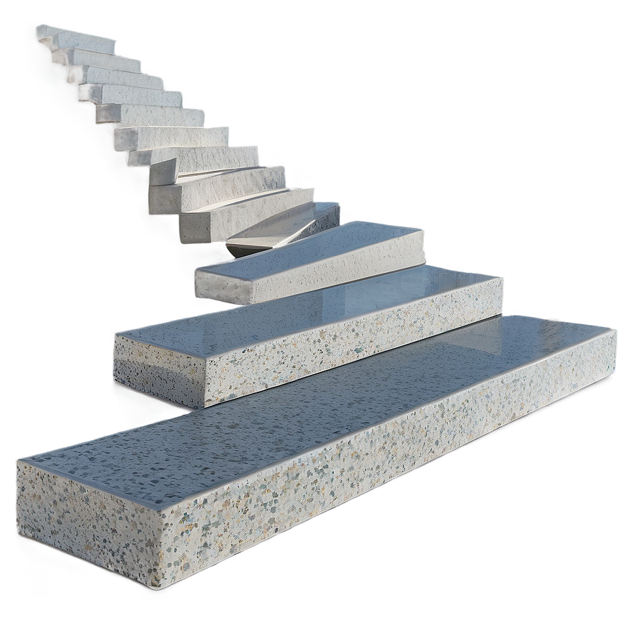 Granite Stair Treads Png 22