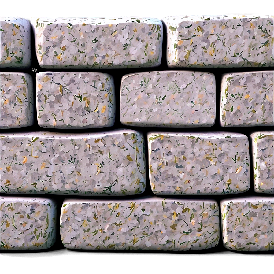 Granite Stone Wall Png Sry