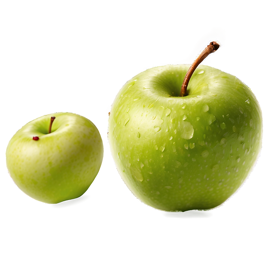 Granny Smith Apple Png Huv