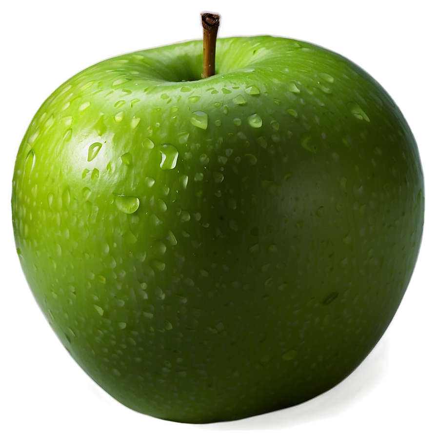 Granny Smith Apple Png Oit29