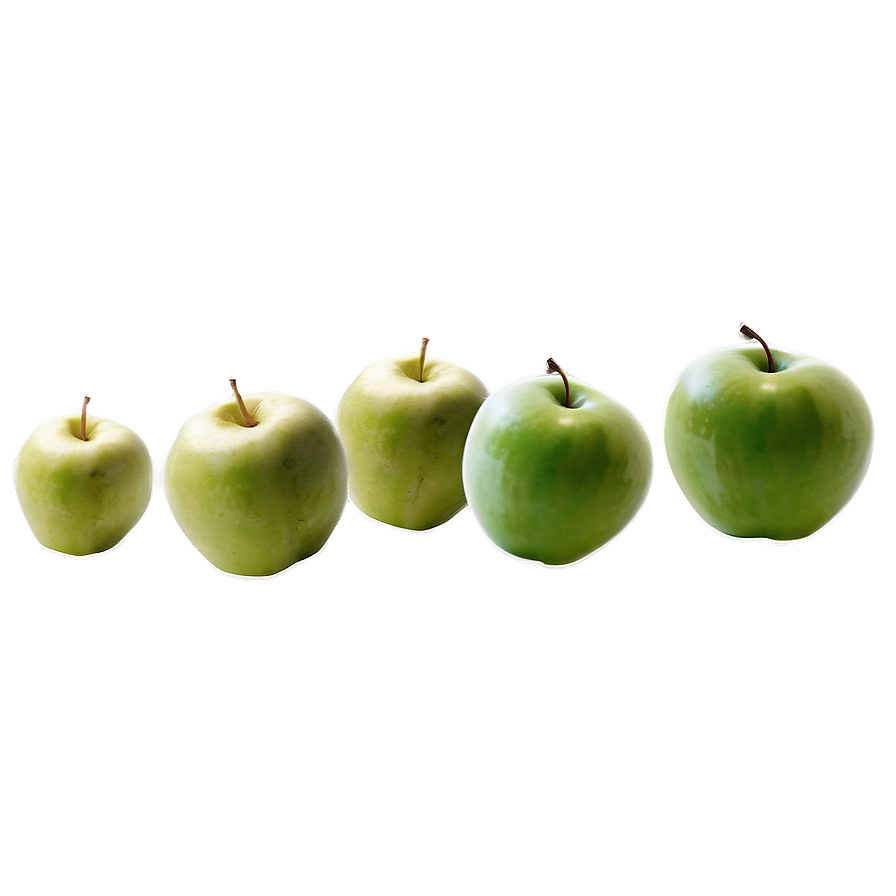 Granny Smith Apple Png Yir