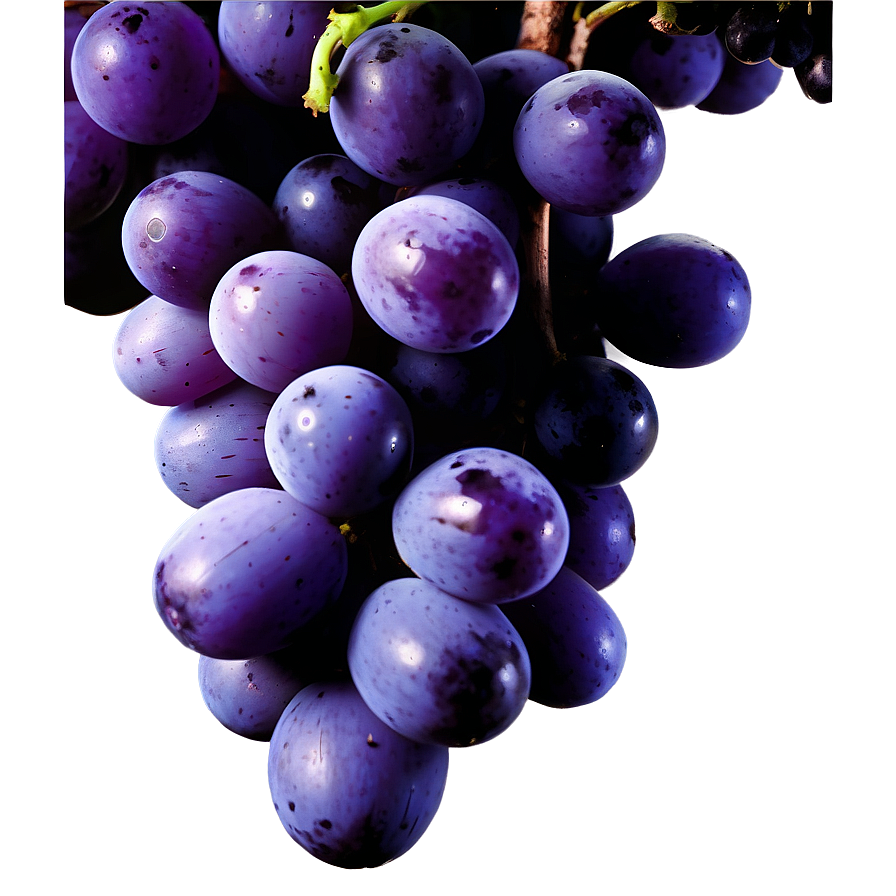 Grape Background Png Qwf27