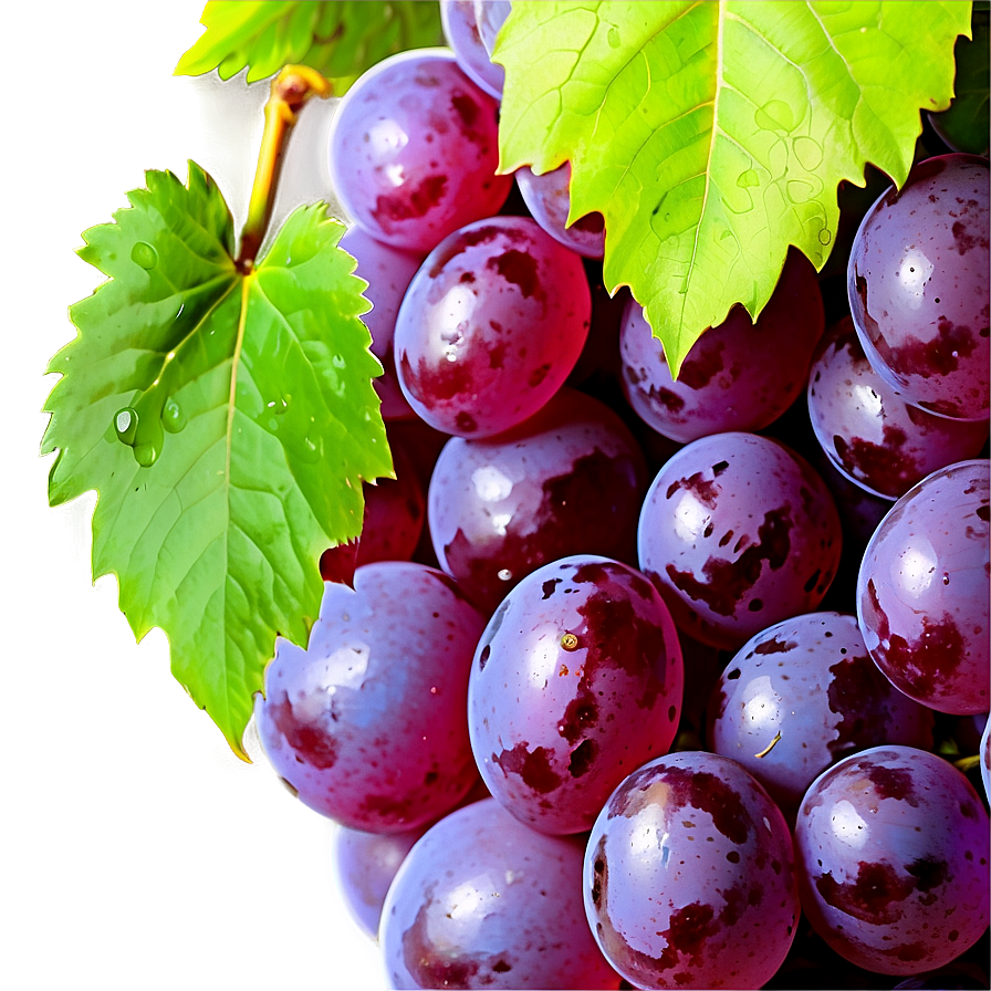 Grape Logo Png 12