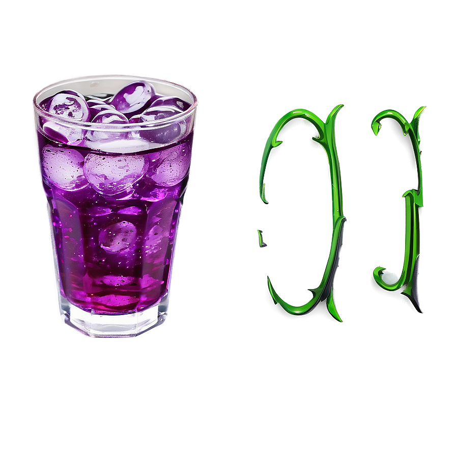 Grape Soda Drink Png Pxq