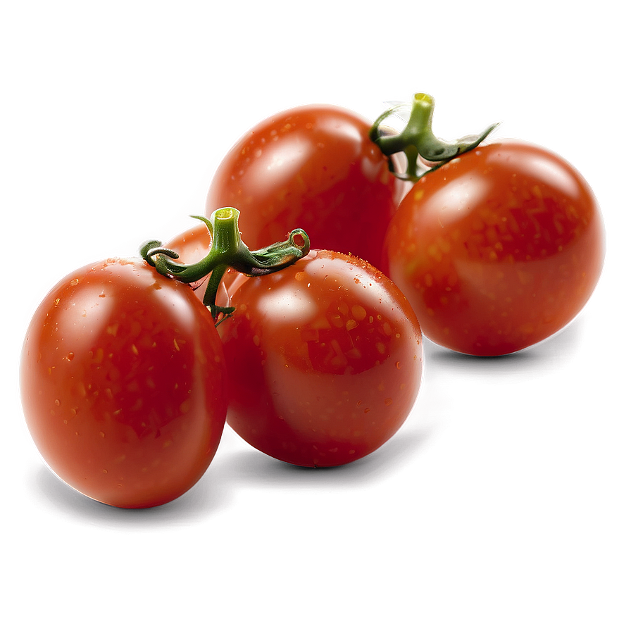 Grape Tomatoes Png 8