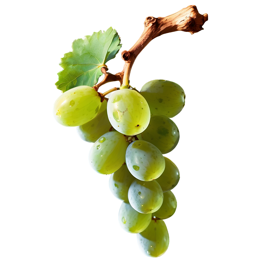 Grape With Dew Png Taw